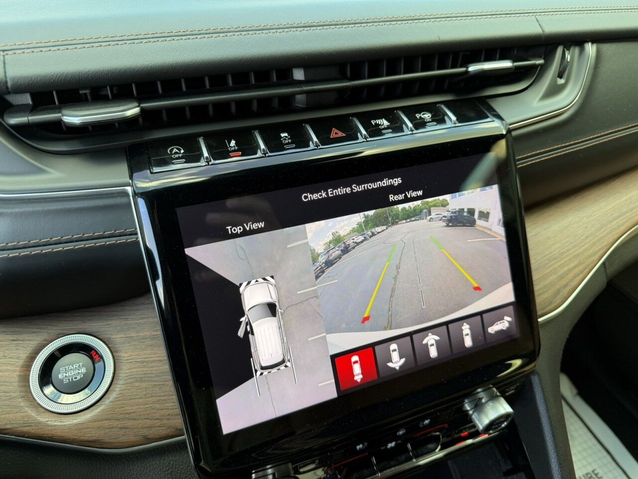 2022 Jeep Grand Cherokee Summit Fitchburg MA