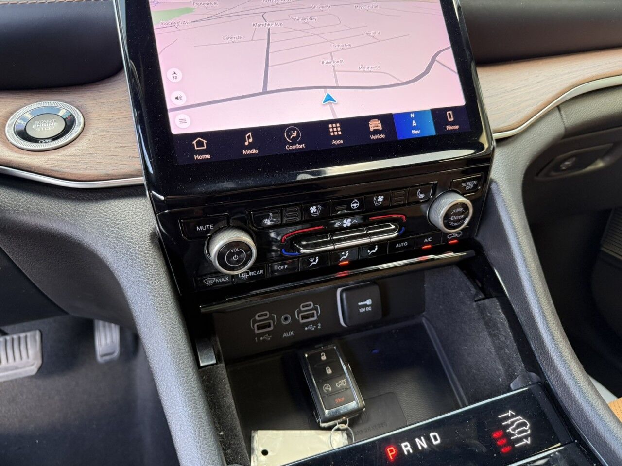 2022 Jeep Grand Cherokee Summit Fitchburg MA