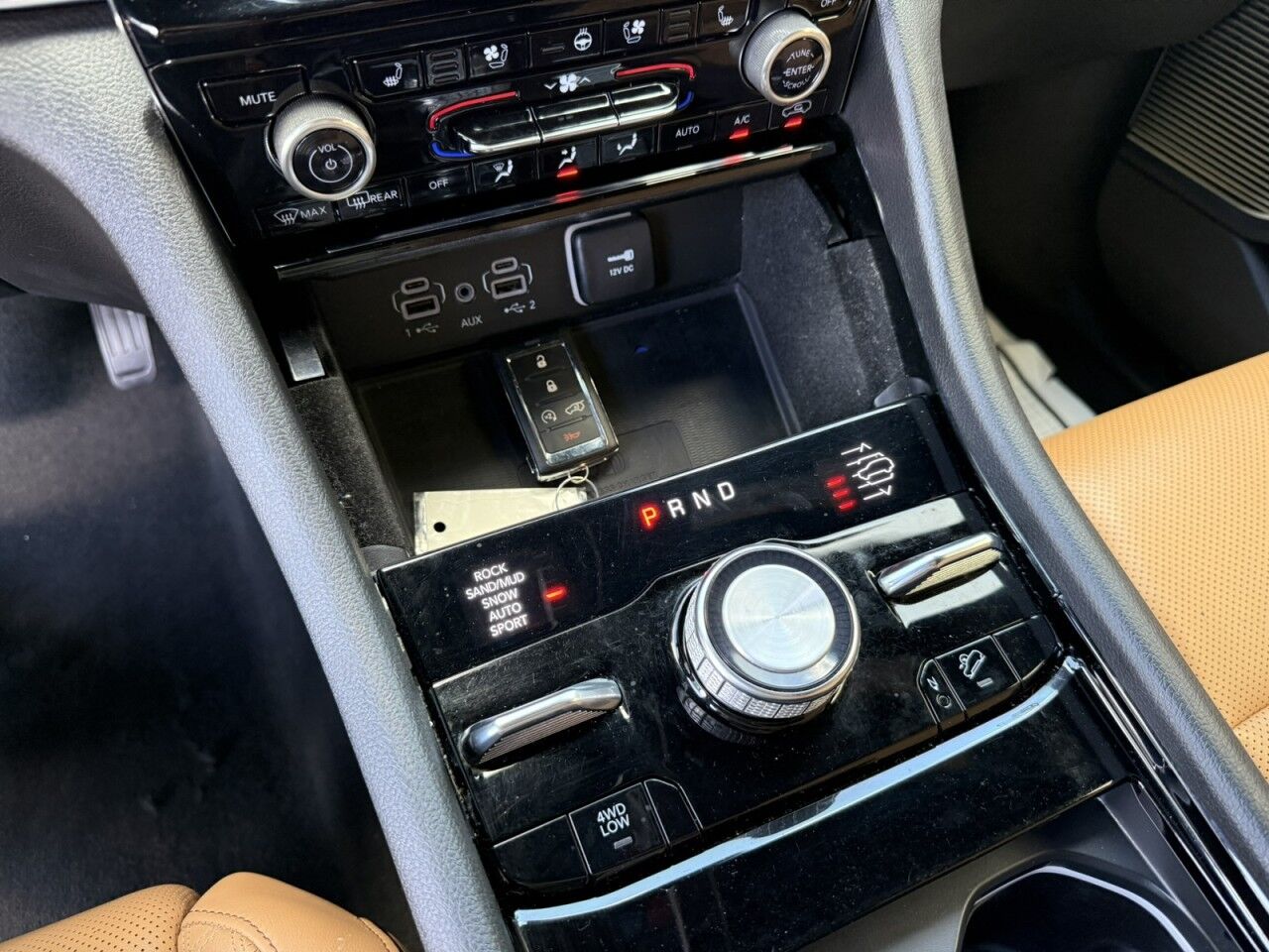 2022 Jeep Grand Cherokee Summit Fitchburg MA