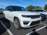 2022 Jeep Grand Cherokee Summit Oshkosh WI