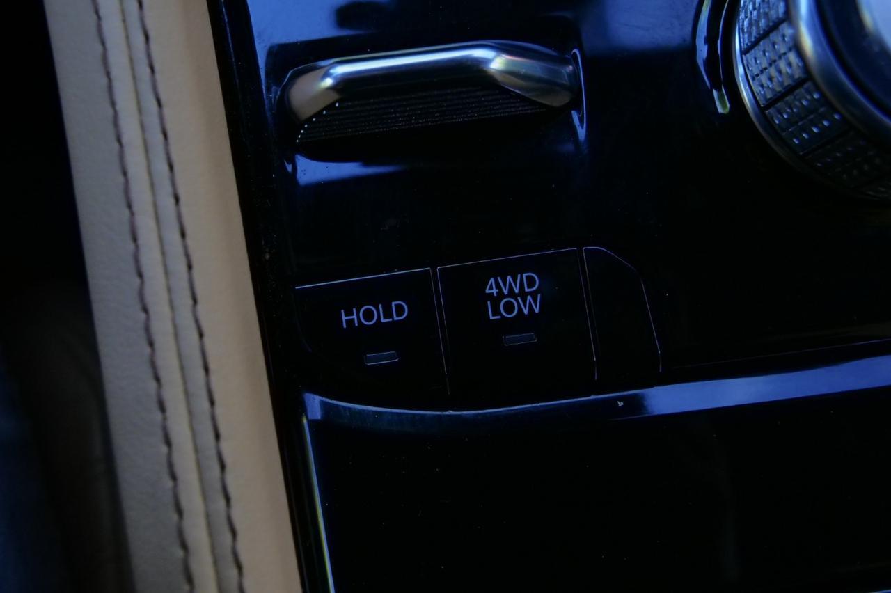 2022 Jeep Grand Cherokee Summit Reserve 4WD / ProTech Group / 5.7L V8! Lincolnton NC