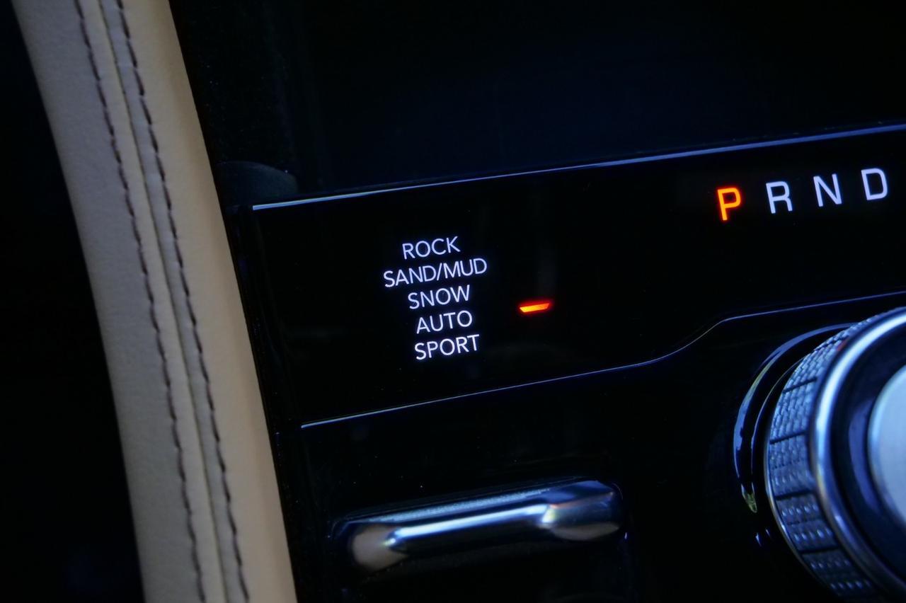 2022 Jeep Grand Cherokee Summit Reserve 4WD / ProTech Group / 5.7L V8! Lincolnton NC