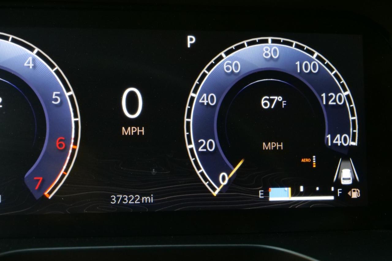 2022 Jeep Grand Cherokee Summit Reserve 4WD / ProTech Group / 5.7L V8! Lincolnton NC