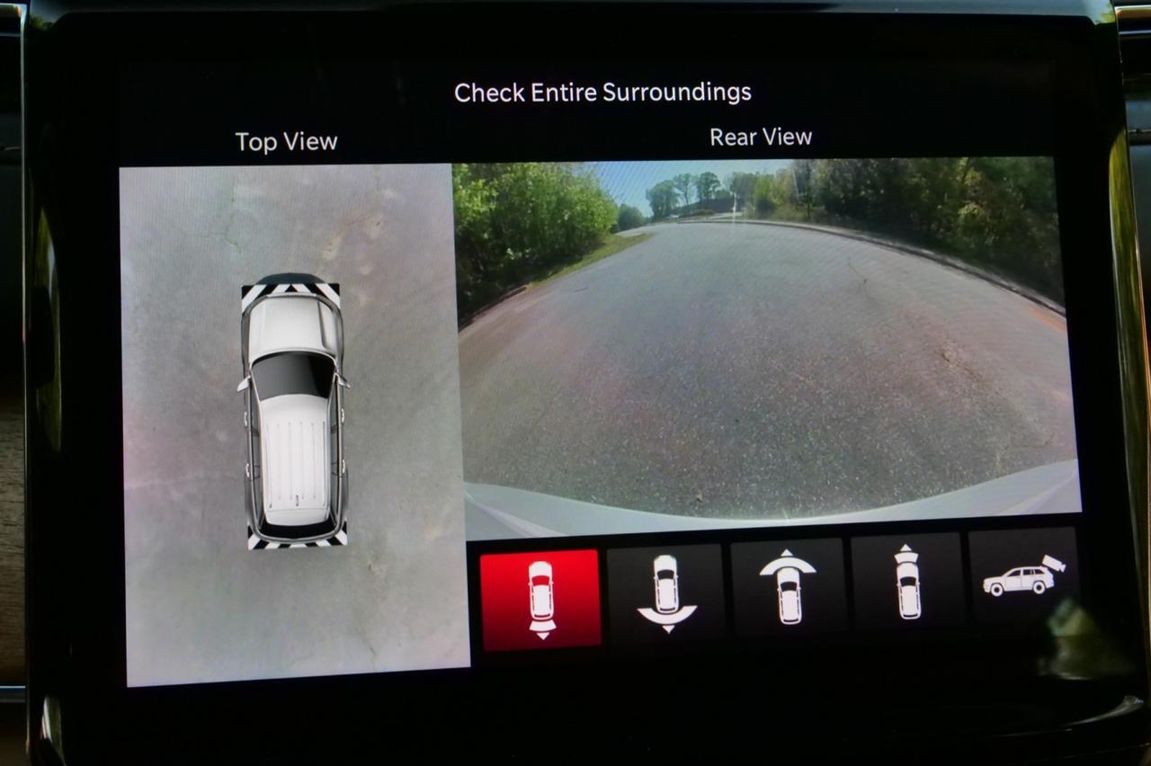 2022 Jeep Grand Cherokee Summit Reserve 4WD / ProTech Group / 5.7L V8! Lincolnton NC