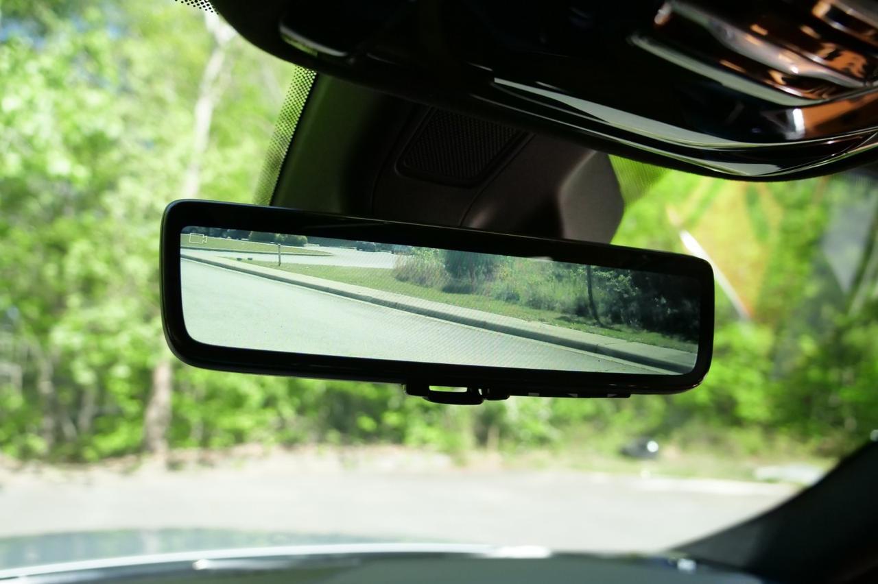 2022 Jeep Grand Cherokee Summit Reserve 4WD / ProTech Group / 5.7L V8! Lincolnton NC