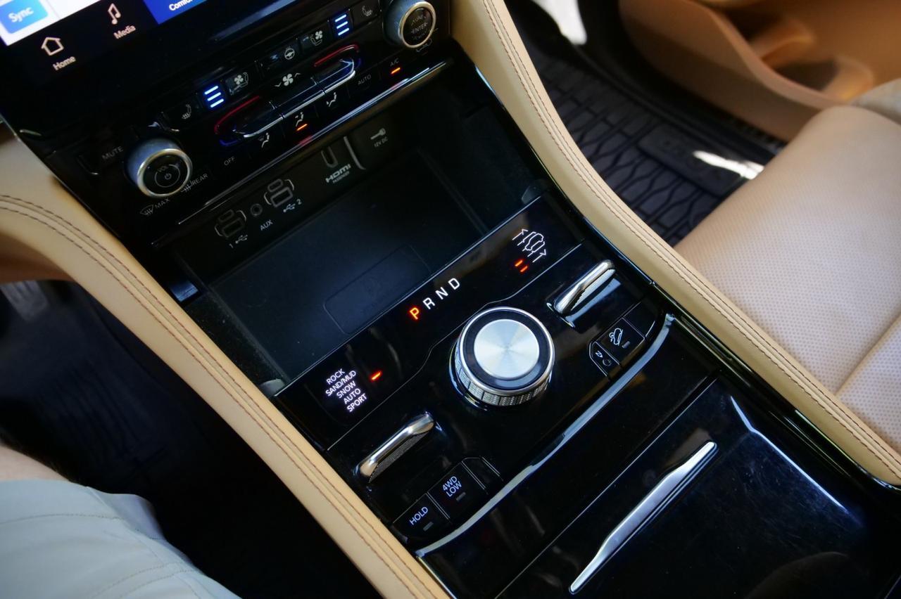 2022 Jeep Grand Cherokee Summit Reserve 4WD / ProTech Group / 5.7L V8! Lincolnton NC