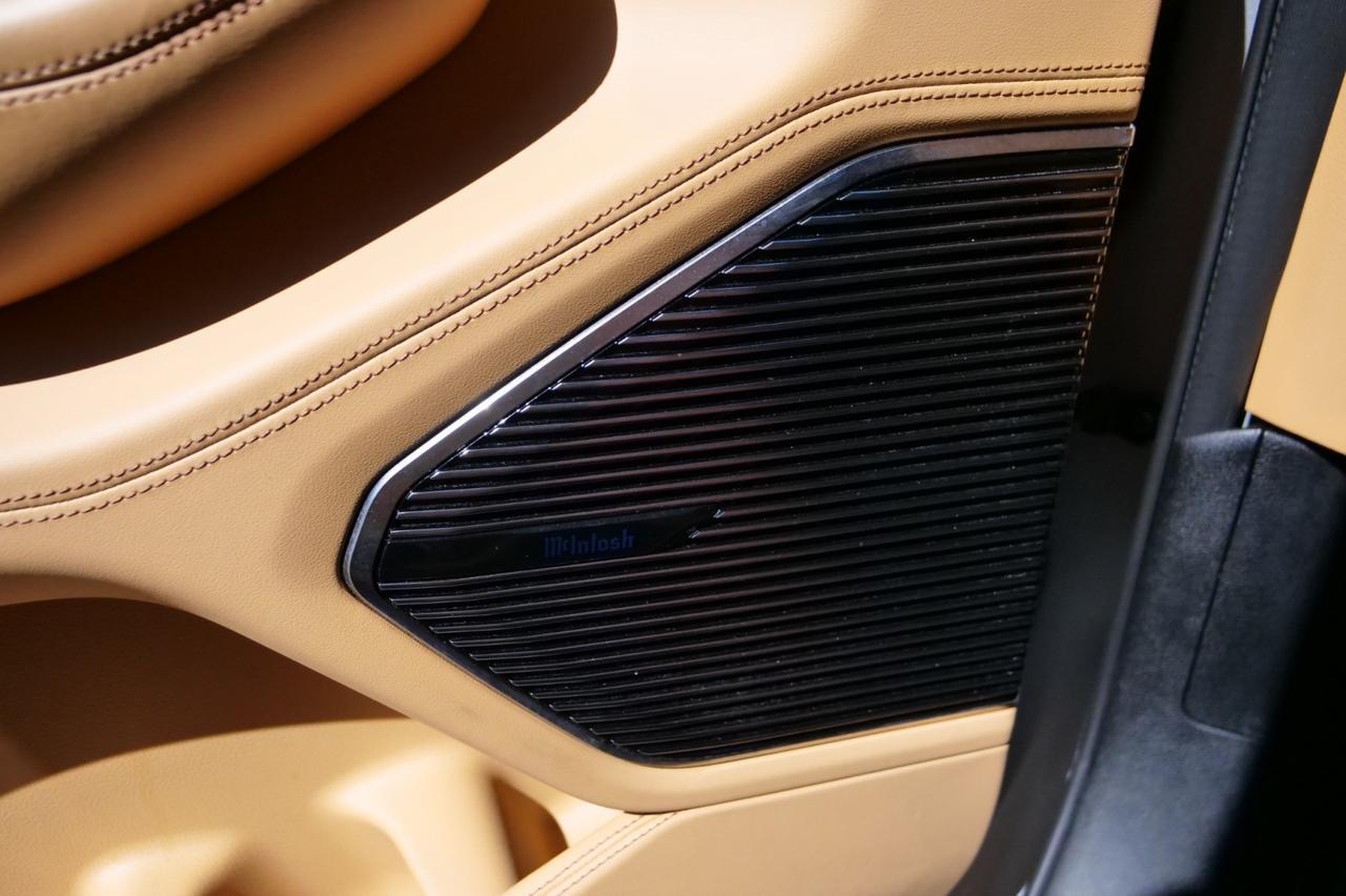 2022 Jeep Grand Cherokee Summit Reserve 4WD / ProTech Group / 5.7L V8! Lincolnton NC