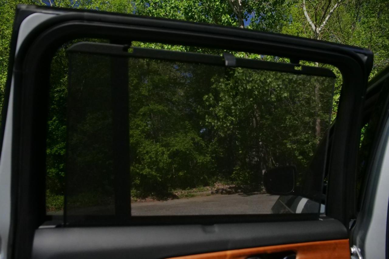 2022 Jeep Grand Cherokee Summit Reserve 4WD / ProTech Group / 5.7L V8! Lincolnton NC