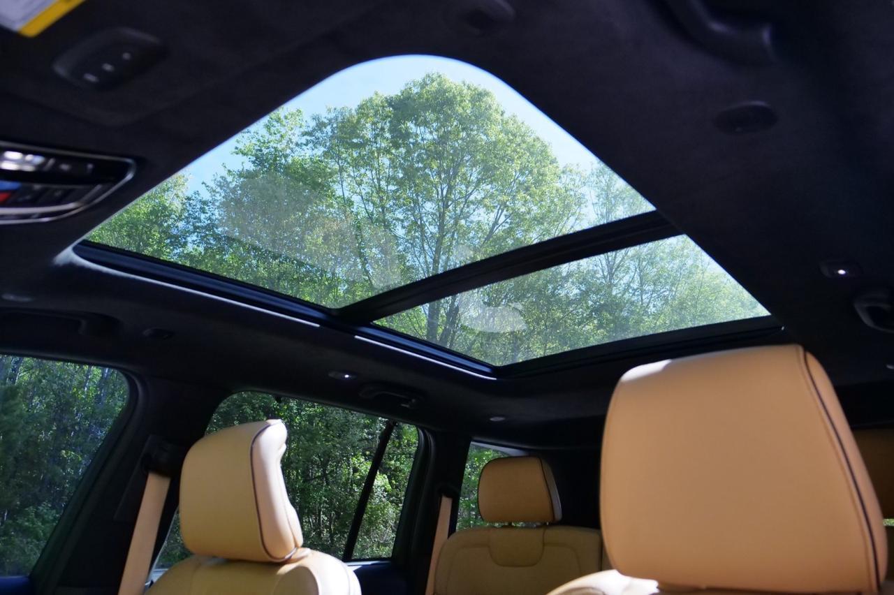 2022 Jeep Grand Cherokee Summit Reserve 4WD / ProTech Group / 5.7L V8! Lincolnton NC