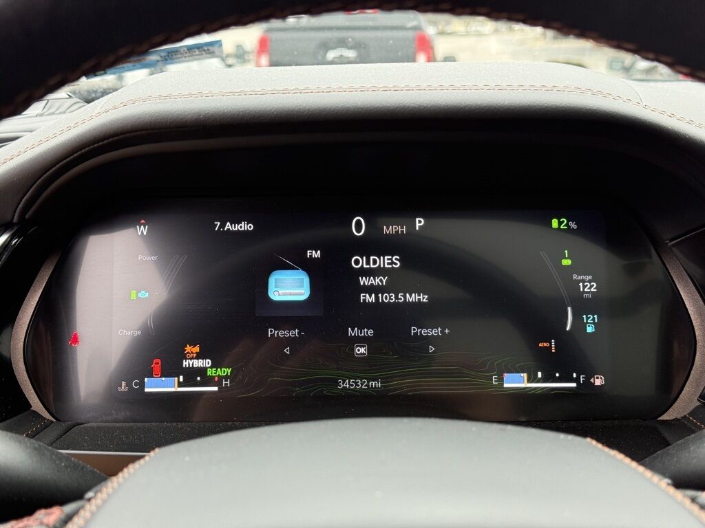 2022 Jeep Grand Cherokee Summit Reserve 4xe Crestwood KY