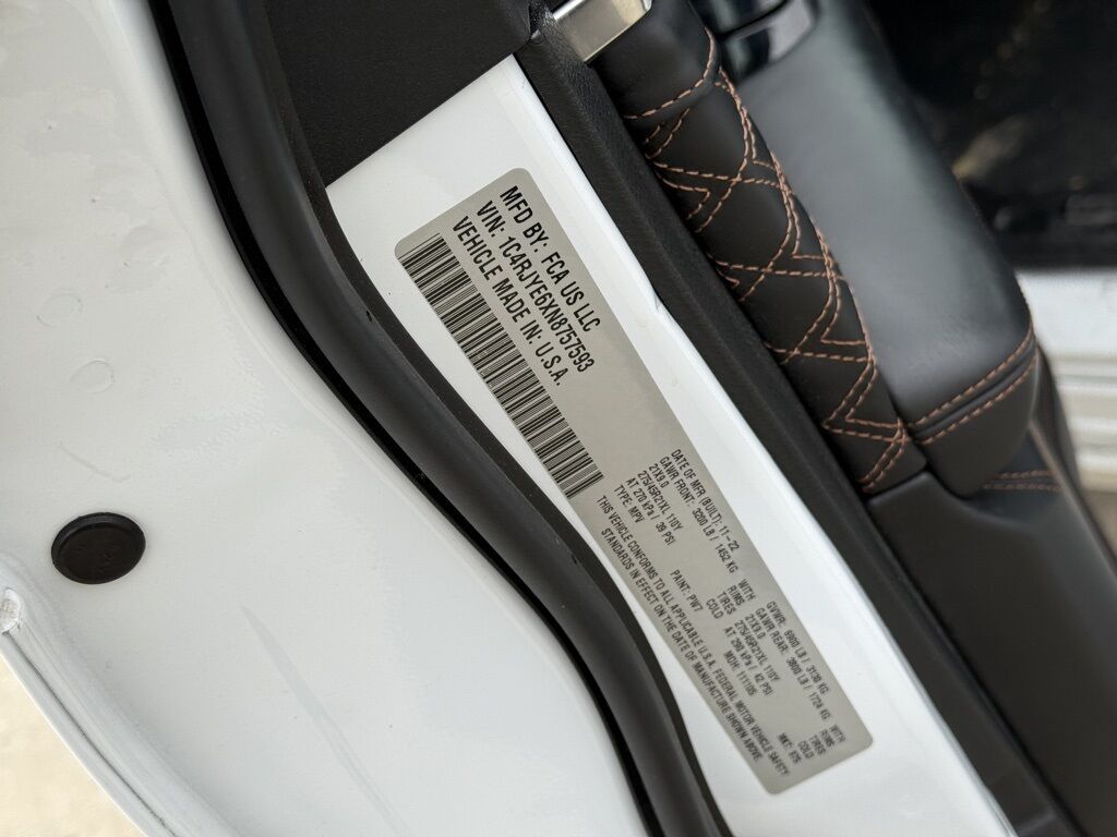 2022 Jeep Grand Cherokee Summit Reserve 4xe Crestwood KY