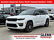2022 Jeep Grand Cherokee Summit Reserve 4xe