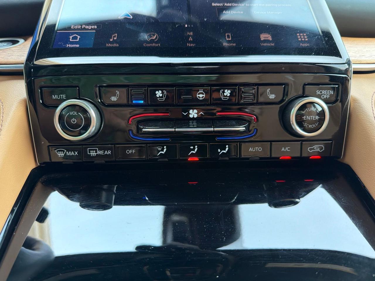 2022 Jeep Grand Cherokee Summit Reserve 4xe Bend OR
