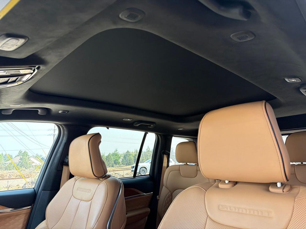 2022 Jeep Grand Cherokee Summit Reserve 4xe Bend OR