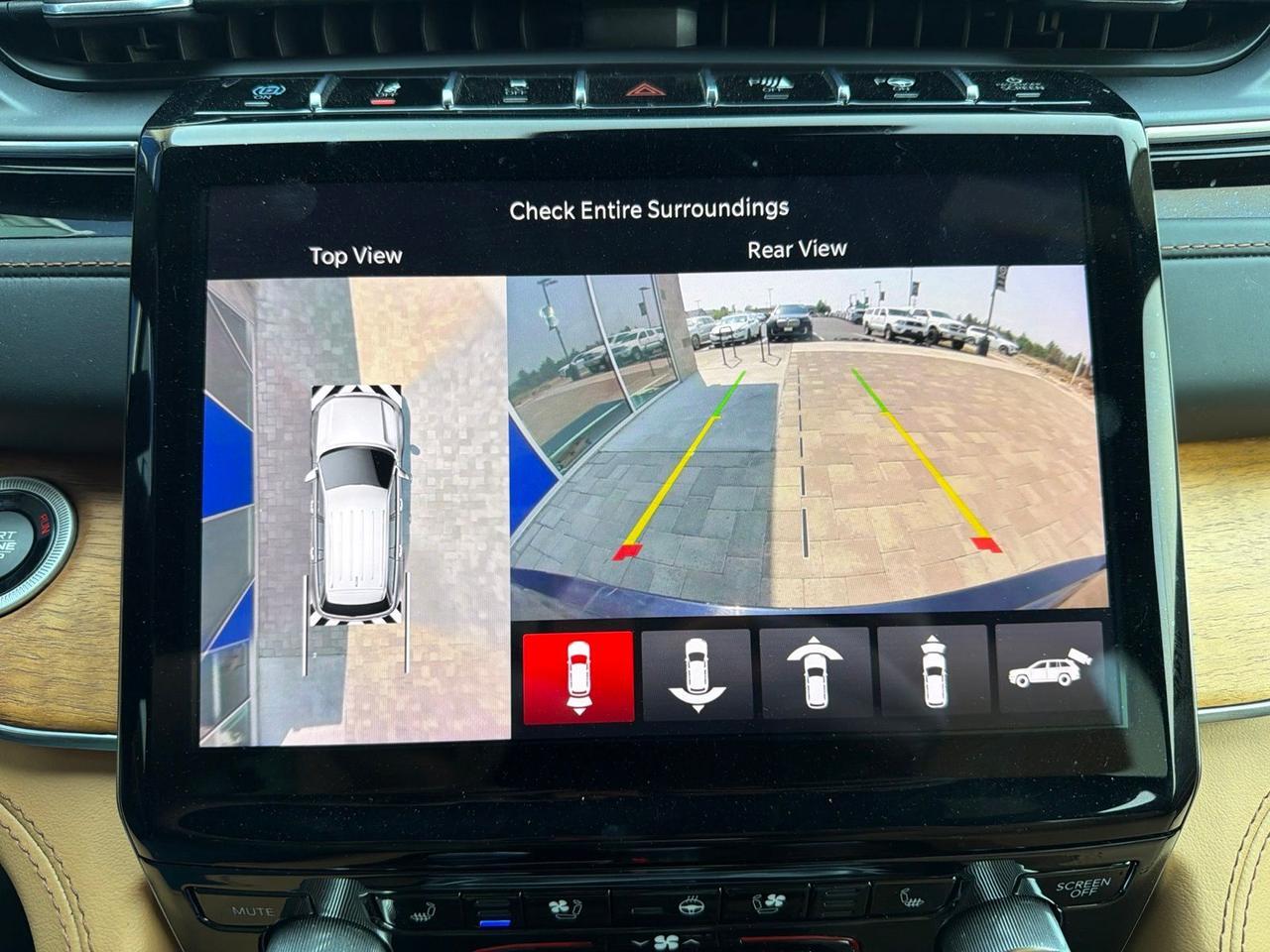 2022 Jeep Grand Cherokee Summit Reserve 4xe Bend OR