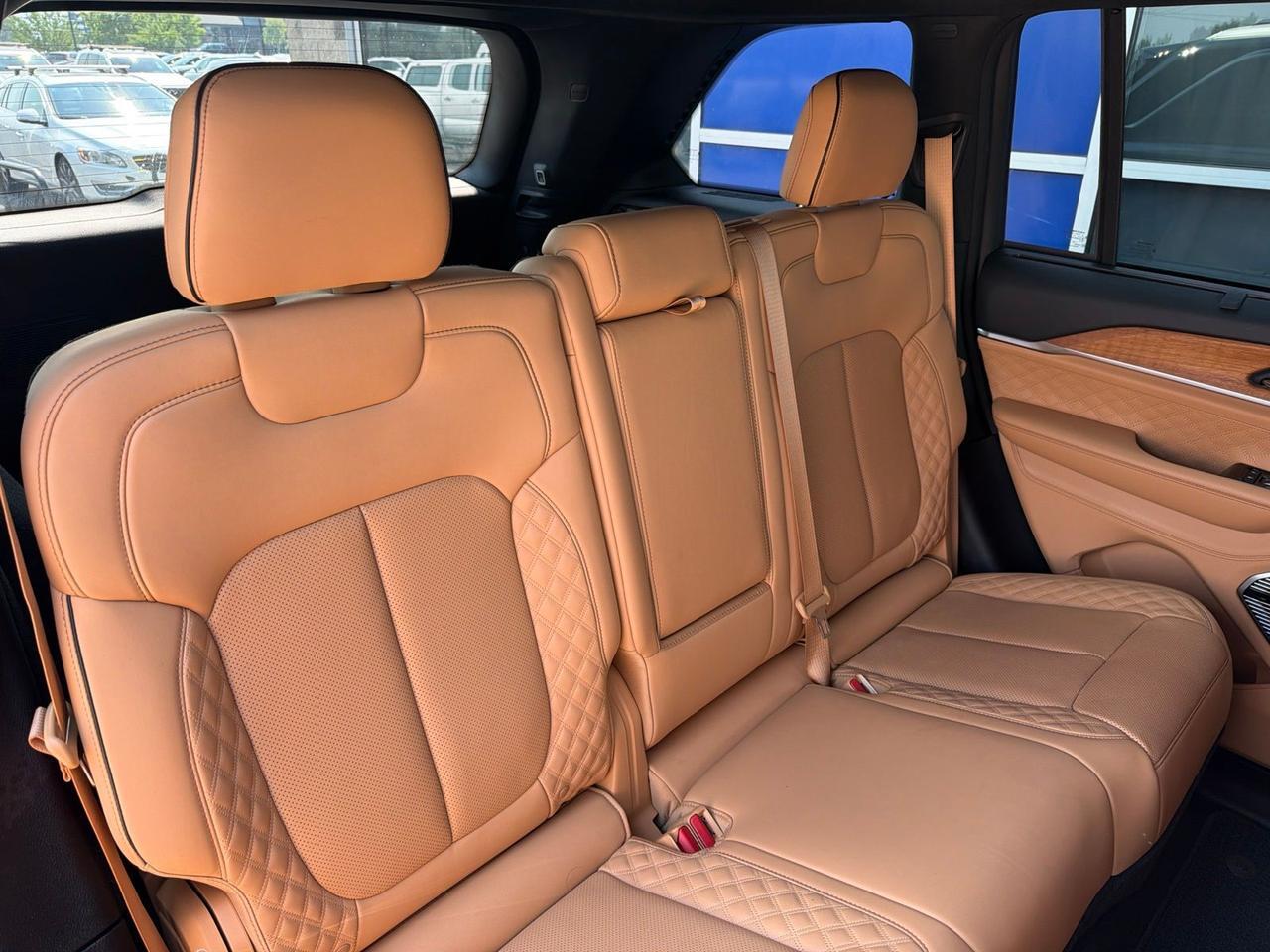 2022 Jeep Grand Cherokee Summit Reserve 4xe Bend OR