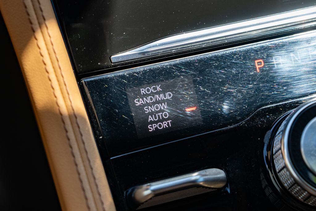 2022 Jeep Grand Cherokee Summit Reserve 4xe Beaverton OR