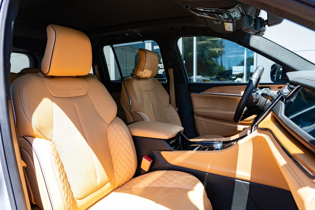 2022 Jeep Grand Cherokee Summit Reserve 4xe Beaverton OR