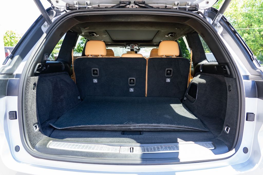 2022 Jeep Grand Cherokee Summit Reserve 4xe Beaverton OR