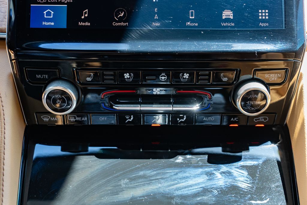 2022 Jeep Grand Cherokee Summit Reserve 4xe Beaverton OR