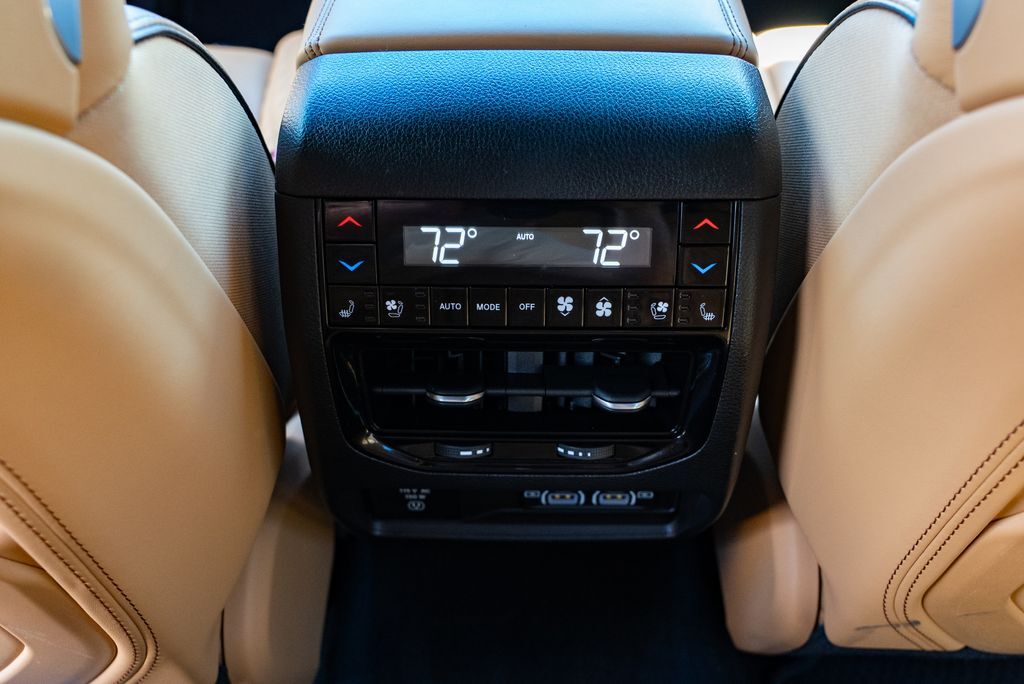 2022 Jeep Grand Cherokee Summit Reserve 4xe Beaverton OR