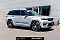 2022 Jeep Grand Cherokee Summit Reserve 4xe