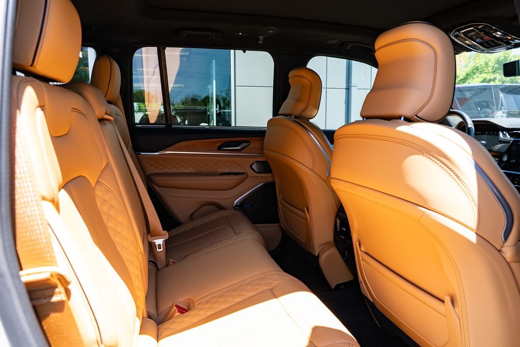 2022 Jeep Grand Cherokee Summit Reserve 4xe Beaverton OR