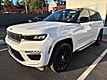 2022 Jeep Grand Cherokee Summit Reserve