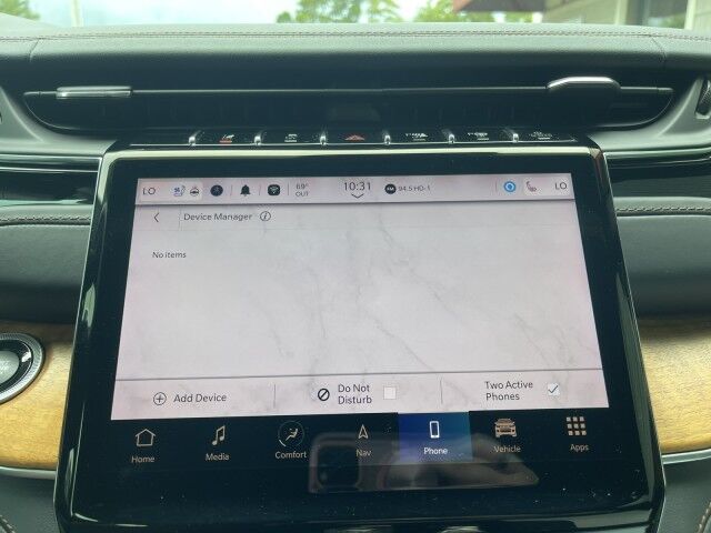 2022 Jeep Grand Cherokee Summit Reserve HEMI Marshfield MA