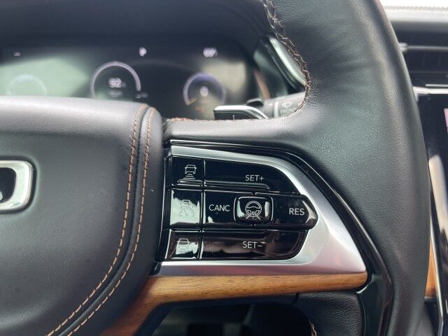 2022 Jeep Grand Cherokee Summit Reserve HEMI Marshfield MA