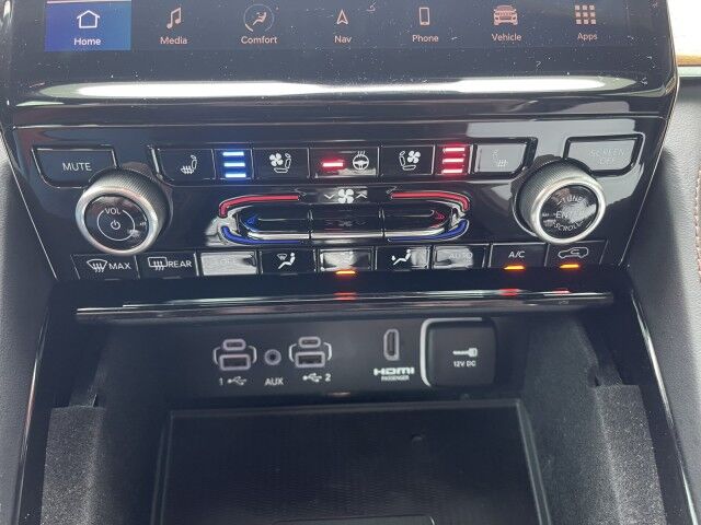 2022 Jeep Grand Cherokee Summit Reserve HEMI Marshfield MA