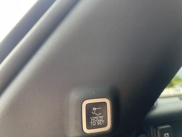 2022 Jeep Grand Cherokee Summit Reserve HEMI Marshfield MA