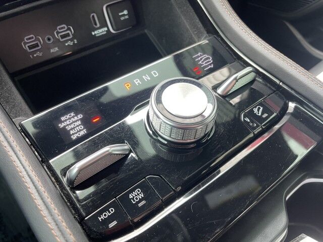 2022 Jeep Grand Cherokee Summit Reserve HEMI Marshfield MA