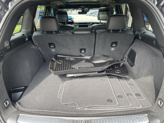 2022 Jeep Grand Cherokee Summit Reserve HEMI Marshfield MA