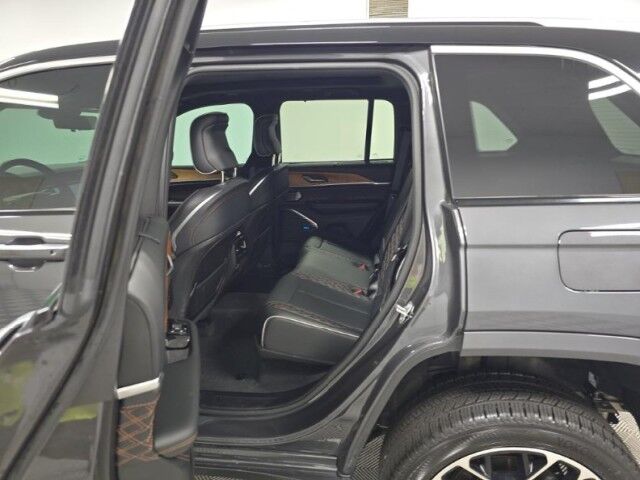2022 Jeep Grand Cherokee Summit Reserve Marshfield MA