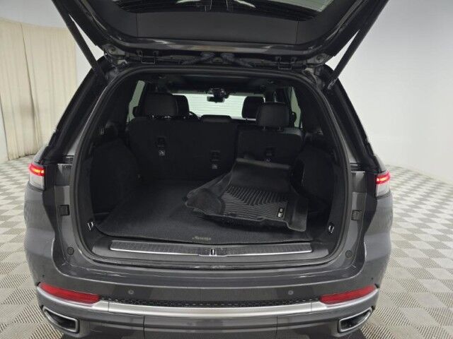 2022 Jeep Grand Cherokee Summit Reserve Marshfield MA