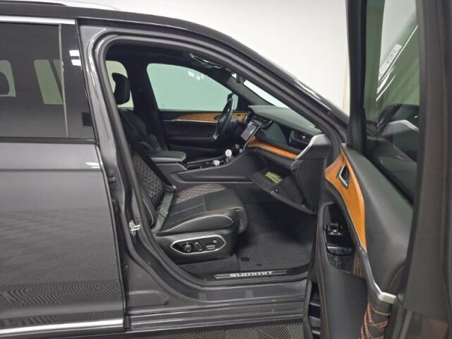 2022 Jeep Grand Cherokee Summit Reserve Marshfield MA