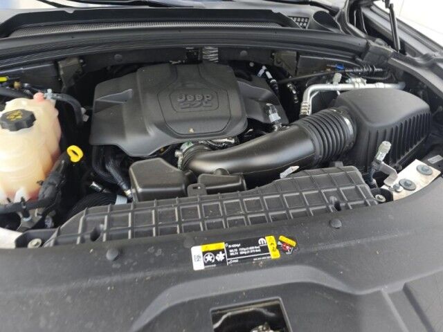 2022 Jeep Grand Cherokee Summit Reserve Marshfield MA