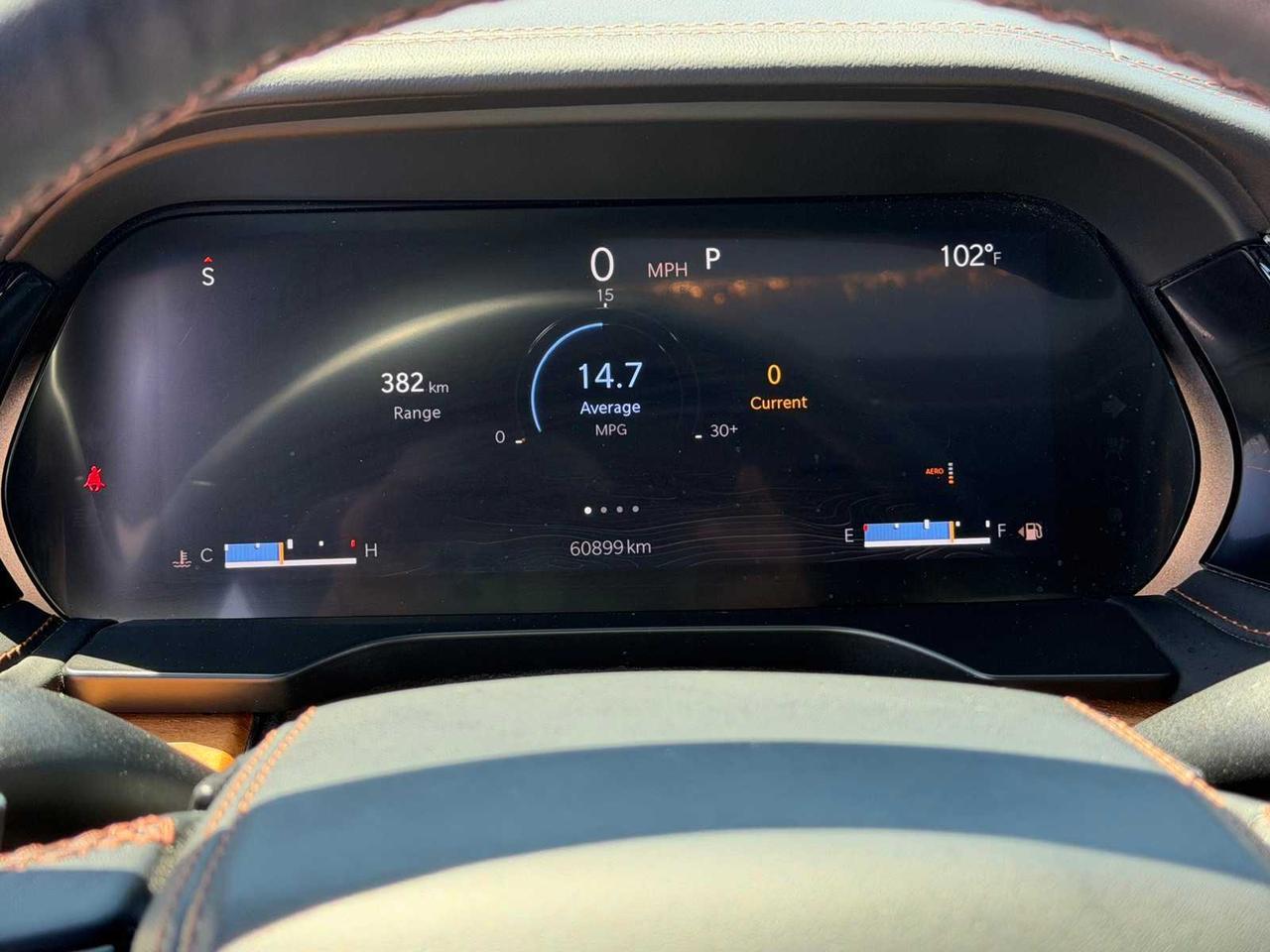 2022 Jeep Grand Cherokee Summit Reserve Irving TX