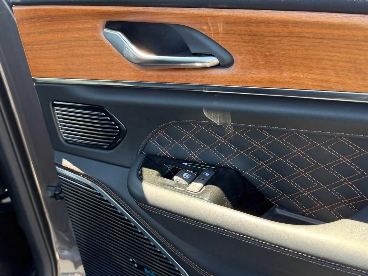 2022 Jeep Grand Cherokee Summit Reserve Irving TX