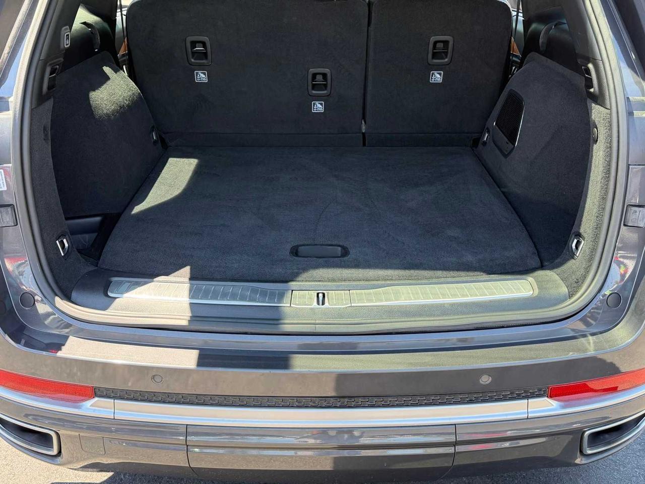 2022 Jeep Grand Cherokee Summit Reserve Irving TX