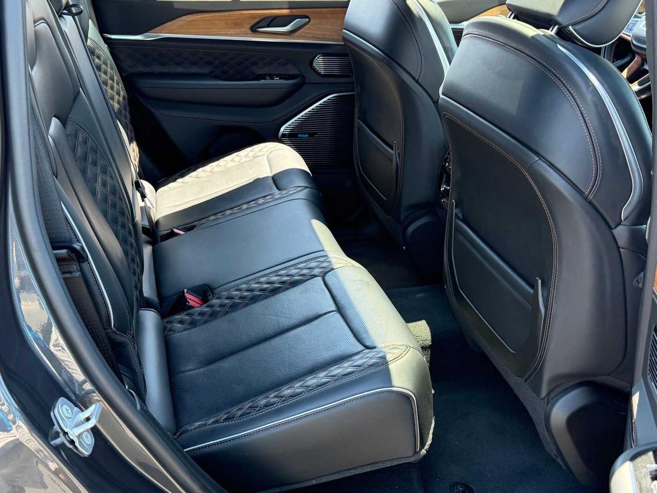 2022 Jeep Grand Cherokee Summit Reserve Irving TX
