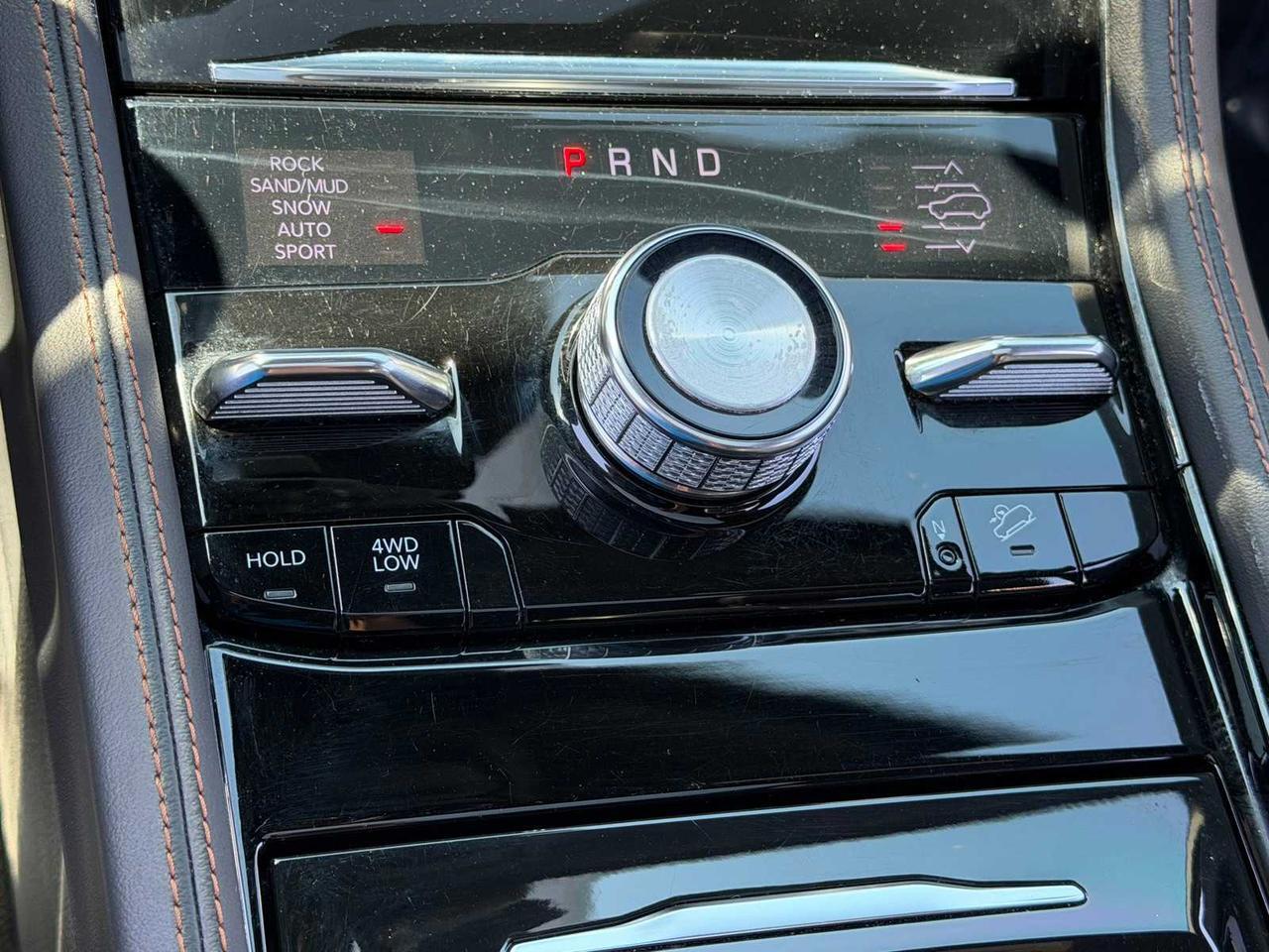 2022 Jeep Grand Cherokee Summit Reserve Irving TX