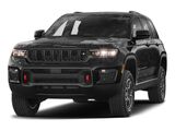 2022 Jeep Grand Cherokee Summit Reserve Phoenix AZ 2022 Jeep Grand Cherokee Summit Reserve Phoenix AZ