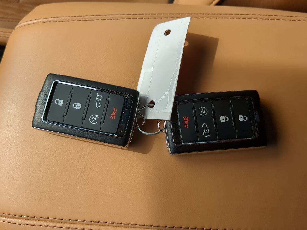 2022 Jeep Grand Cherokee Summit Reserve Winder GA