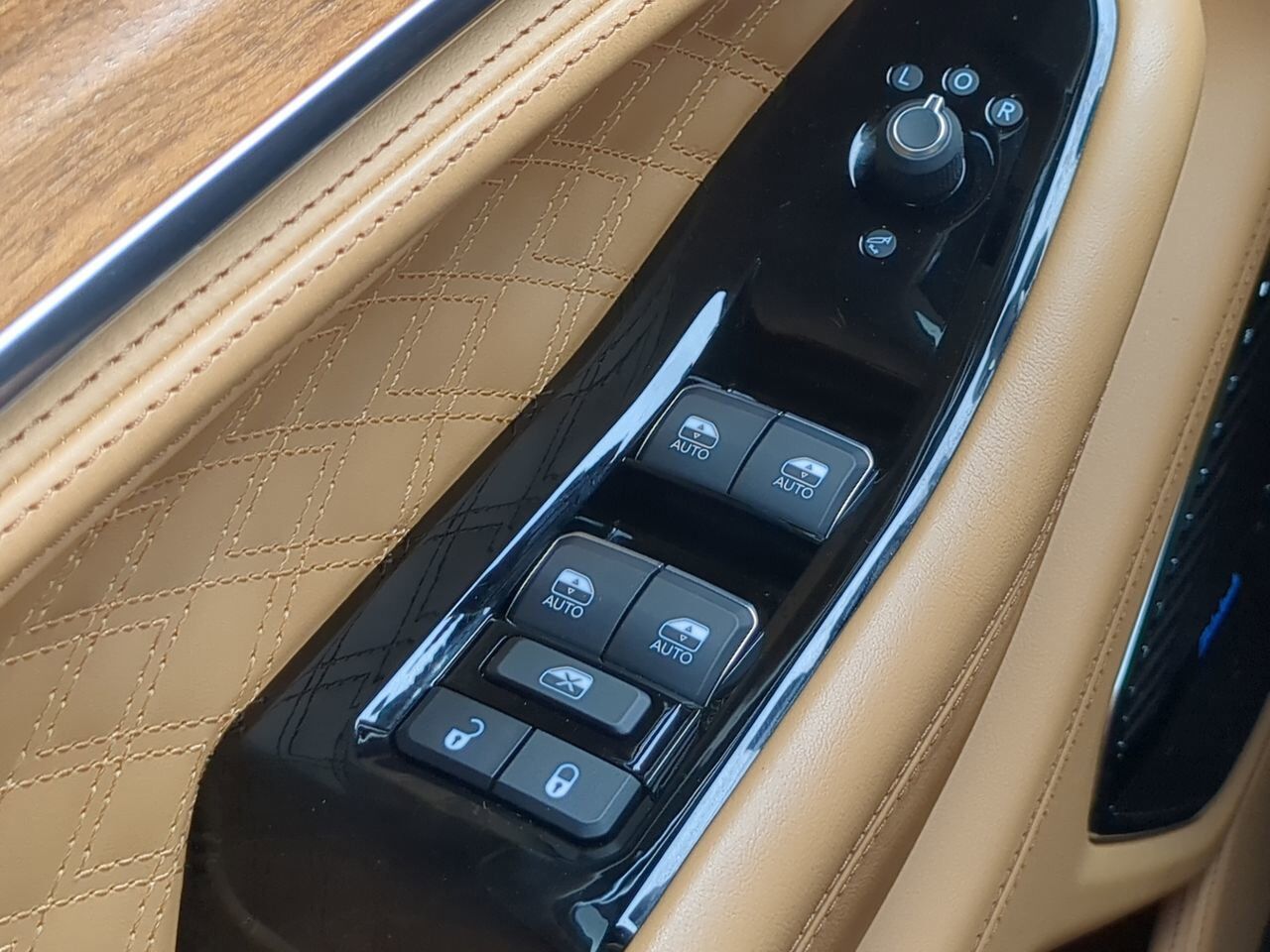 2022 Jeep Grand Cherokee Summit Reserve Winder GA