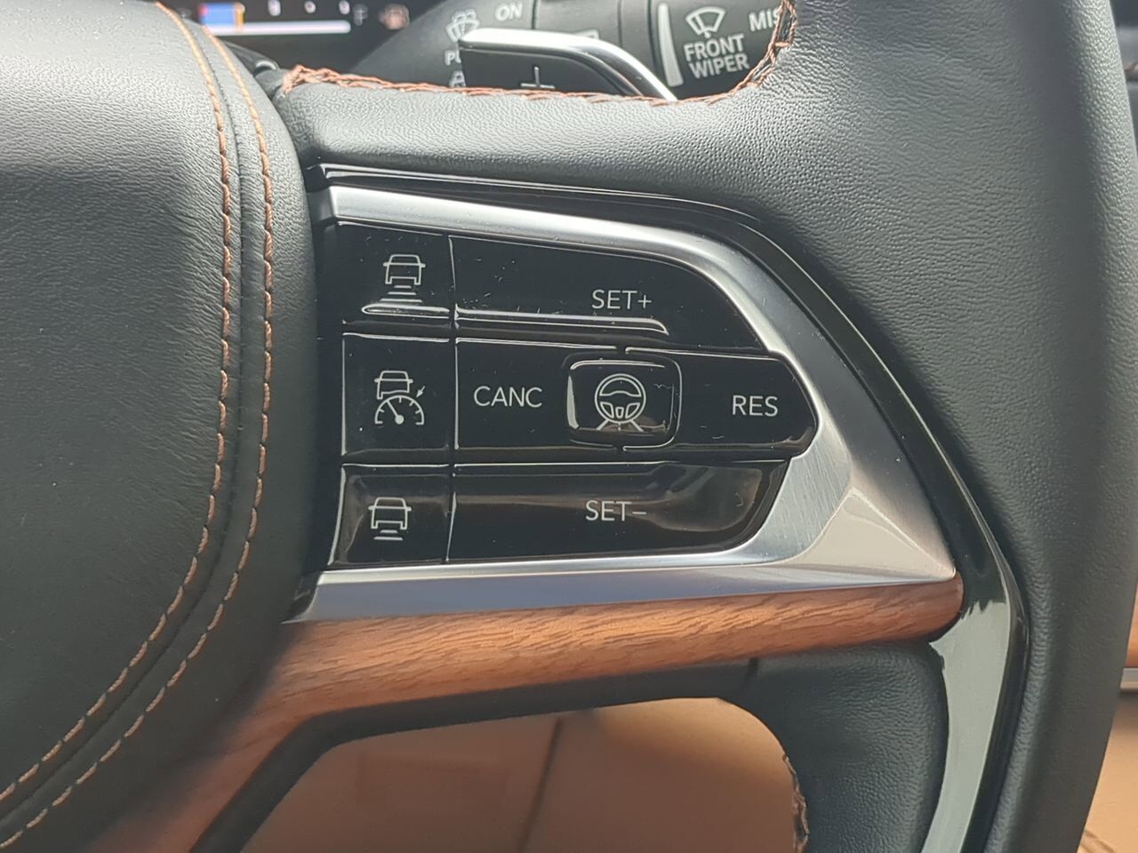 2022 Jeep Grand Cherokee Summit Reserve Winder GA