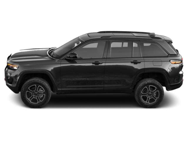 2022 Jeep Grand Cherokee Summit Reserve Winder GA