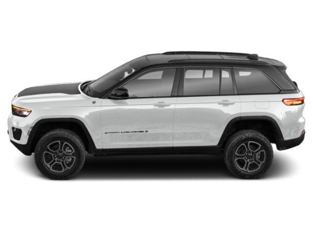 2022 Jeep Grand Cherokee Summit Reserve Winder GA