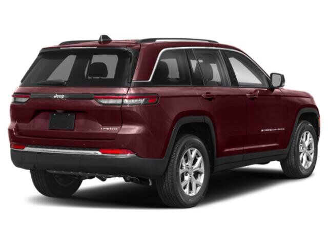 2022 Jeep Grand Cherokee Summit Reserve Winder GA